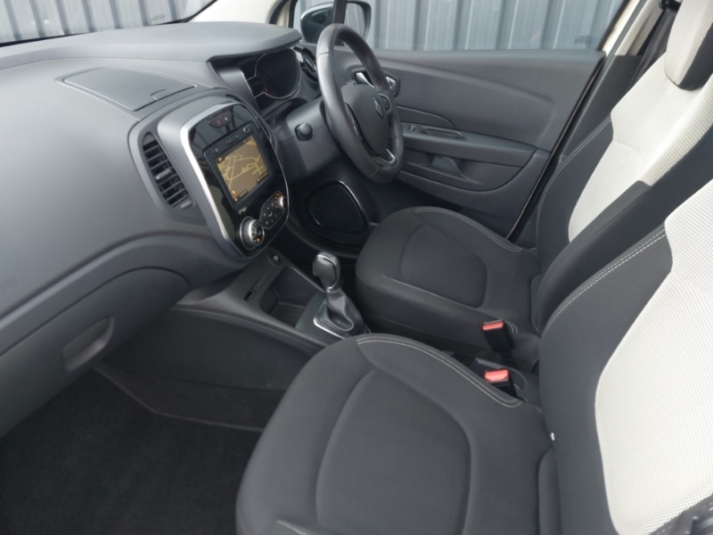 Used Renault Captur 2019 for sale - 76183254: Photo 5