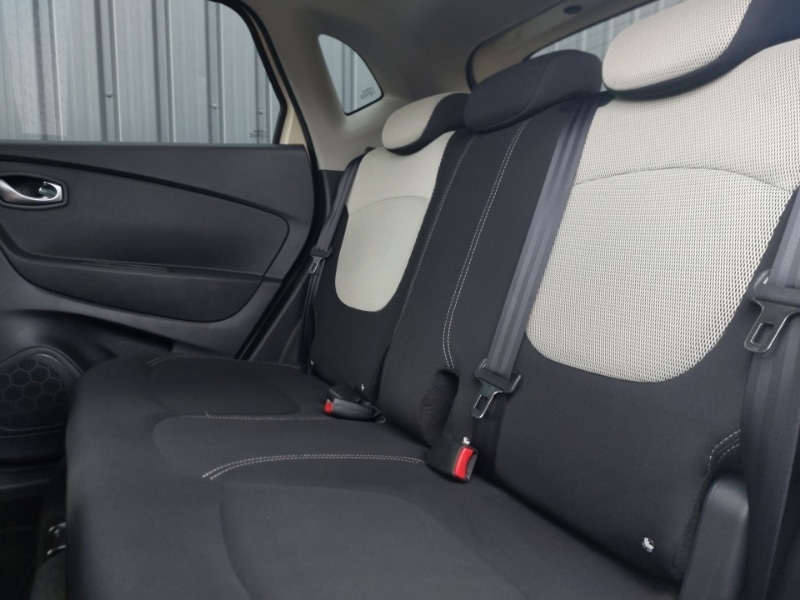Used Renault Captur 2019 for sale - 76183254: Photo 6