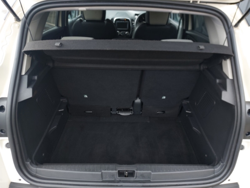 Used Renault Captur 2019 for sale - 76183254: Photo 8