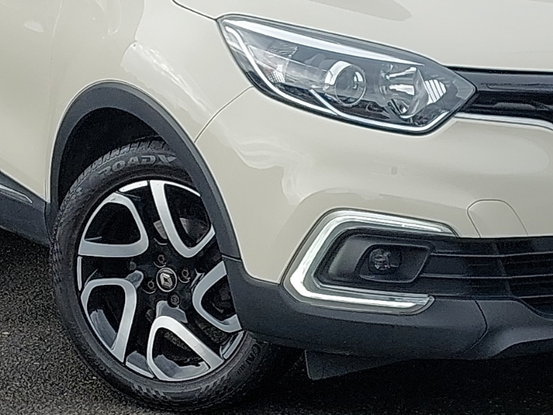 Used Renault Captur 2019 for sale - 76183254: Photo 9