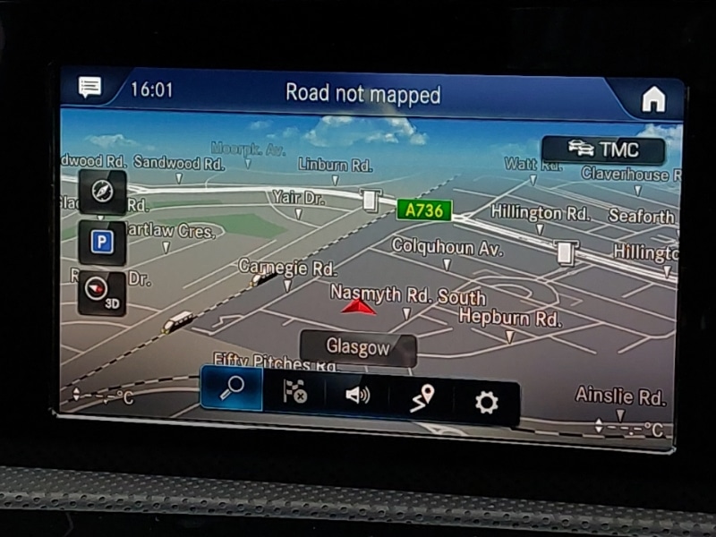 Used Mercedes-Benz A-Class 2019 for sale - 77289644: Photo 10