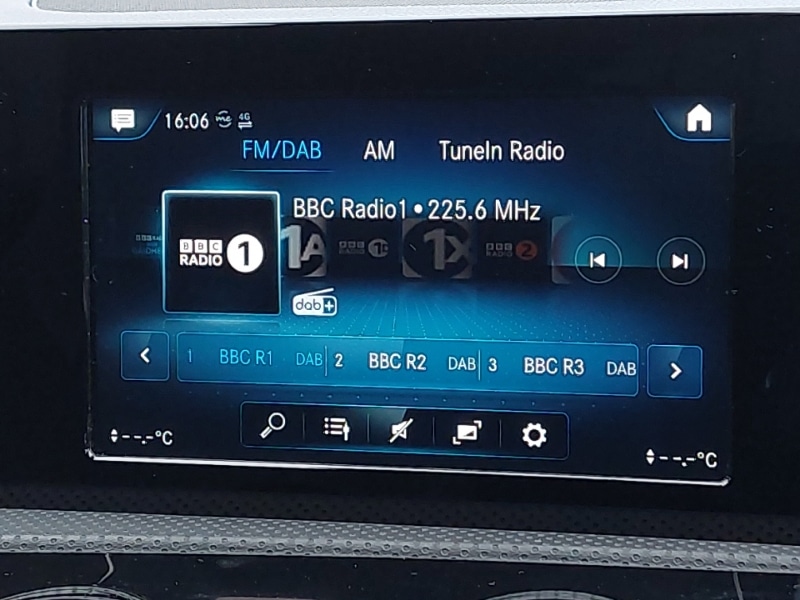 Used Mercedes-Benz A-Class 2019 for sale - 77289644: Photo 14