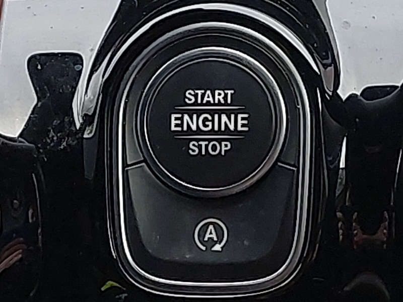 Used Mercedes-Benz A-Class 2019 for sale - 77289644: Photo 18