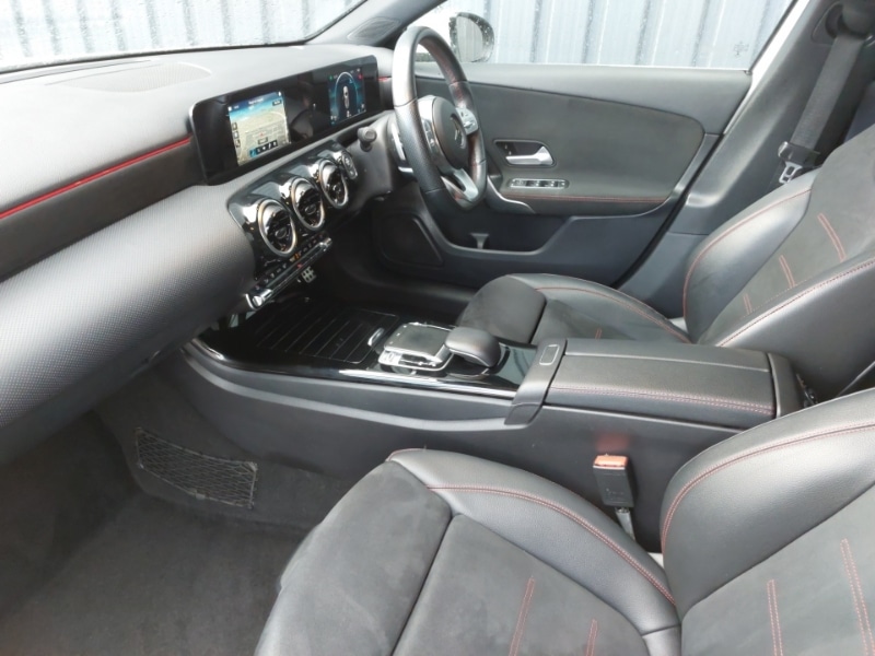 Used Mercedes-Benz A-Class 2019 for sale - 77289644: Photo 5