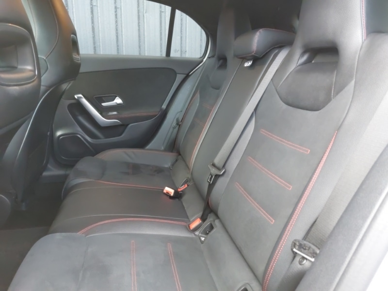 Used Mercedes-Benz A-Class 2019 for sale - 77289644: Photo 6