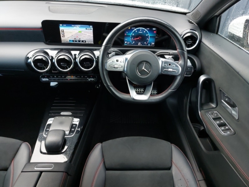 Used Mercedes-Benz A-Class 2019 for sale - 77289644: Photo 7