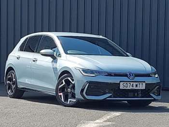 2024 - 2.0 TDI 150 R-Line 5dr DSG