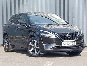 Used Nissan Qashqai 2022 for sale - 75107773: Photo