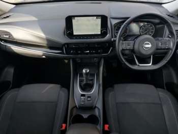 Used Nissan Qashqai 2022 for sale - 75107773: Photo