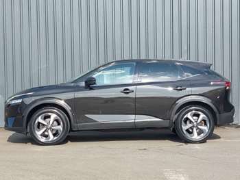 Used Nissan Qashqai 2022 for sale - 75107773: Photo