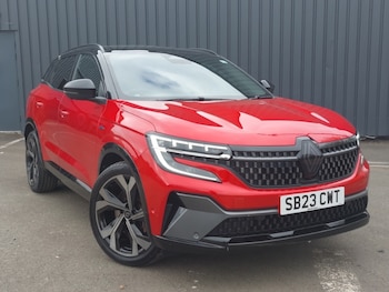 Used Renault Austral 2023 for sale - 78411118: Photo