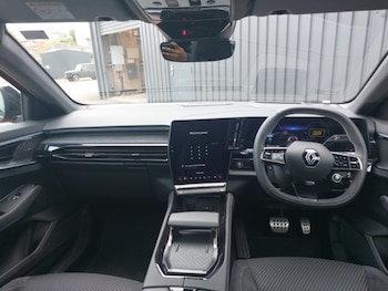 Used Renault Austral 2023 for sale - 78411118: Photo