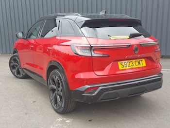 Used Renault Austral 2023 for sale - 78411118: Photo