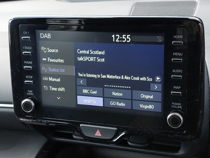 Used Toyota Yaris Cross 2022 for sale - 76959239: Photo 10