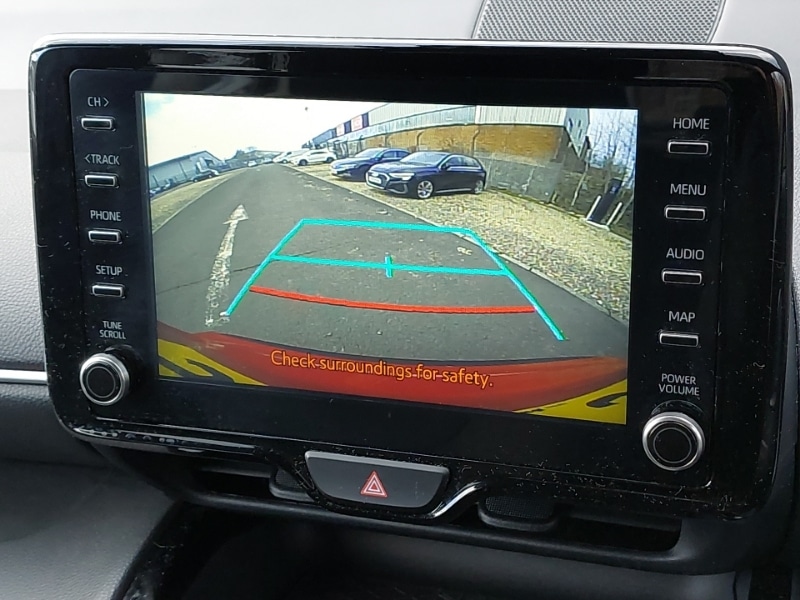 Used Toyota Yaris Cross 2022 for sale - 76959239: Photo 11