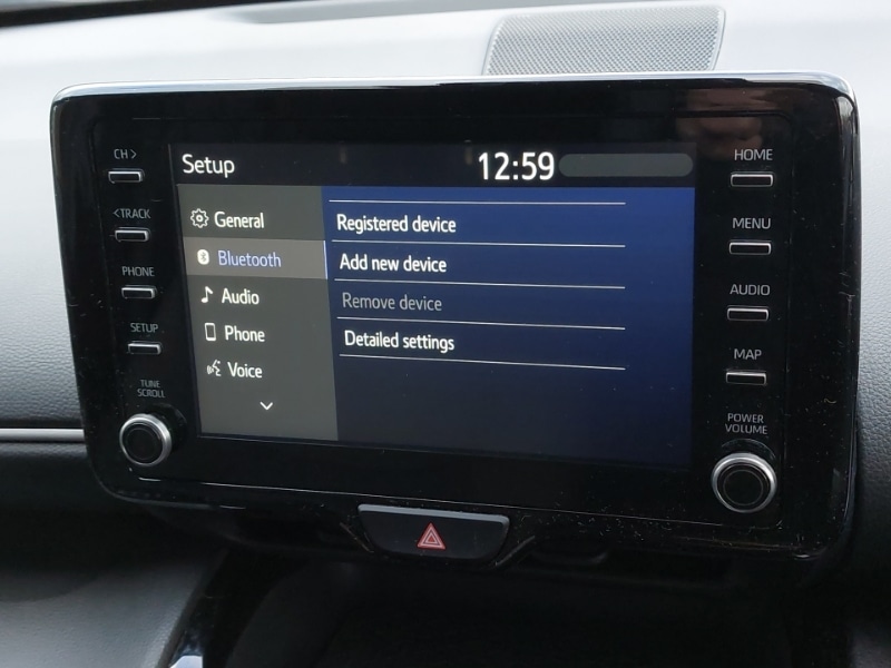 Used Toyota Yaris Cross 2022 for sale - 76959239: Photo 14