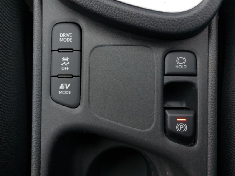 Used Toyota Yaris Cross 2022 for sale - 76959239: Photo 15