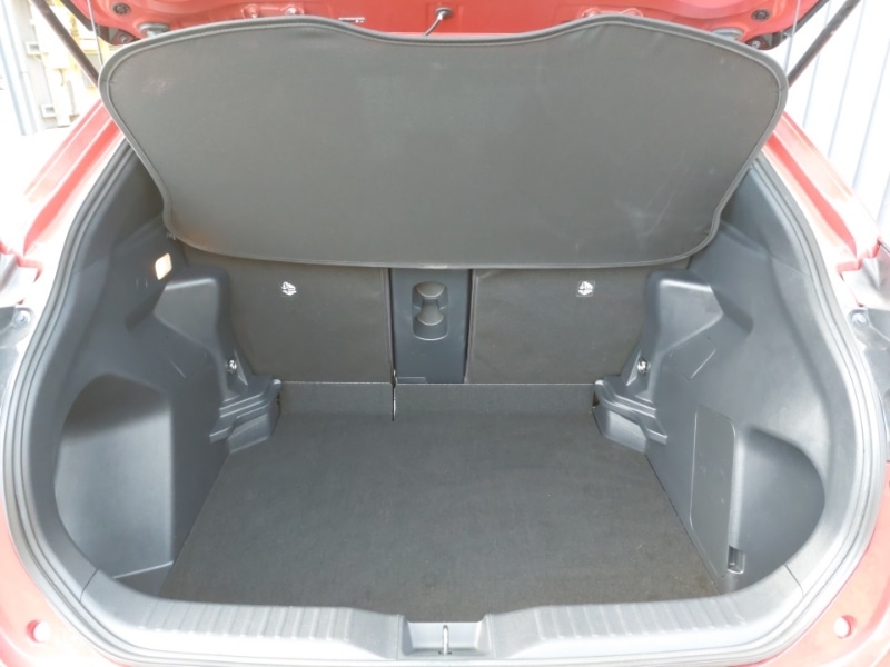 Used Toyota Yaris Cross 2022 for sale - 76959239: Photo 8