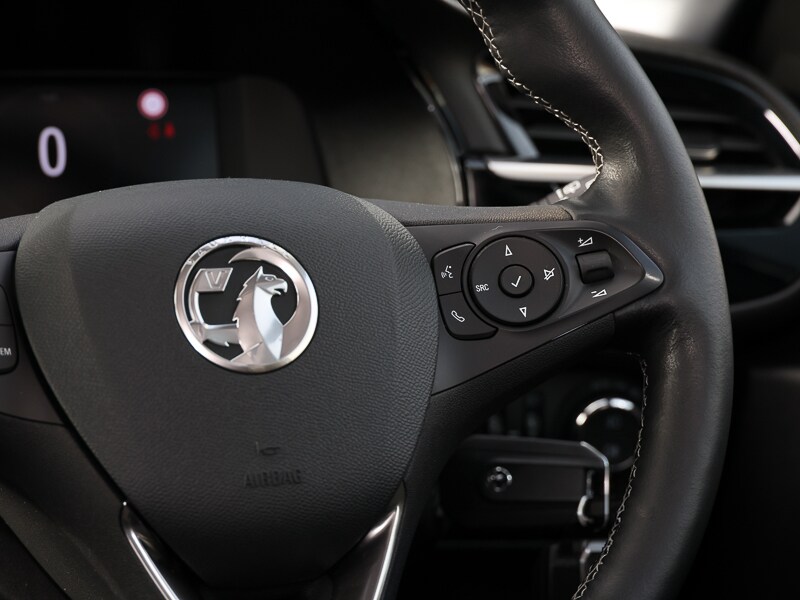 Used Vauxhall Corsa 2021 for sale - 77656869: Photo 11