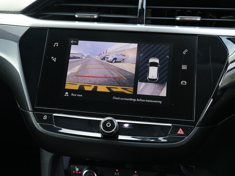 Used Vauxhall Corsa 2021 for sale - 77656869: Photo 13