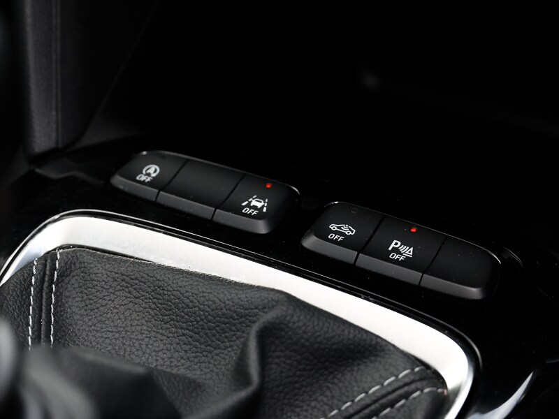 Used Vauxhall Corsa 2021 for sale - 77656869: Photo 15