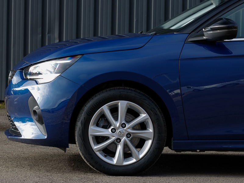 Used Vauxhall Corsa 2021 for sale - 77656869: Photo 16