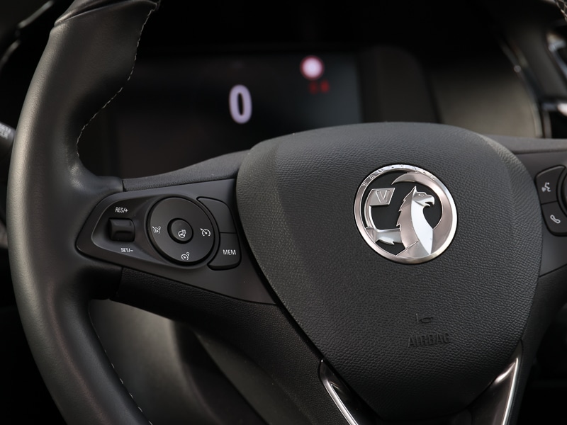 Used Vauxhall Corsa 2021 for sale - 77656869: Photo 17