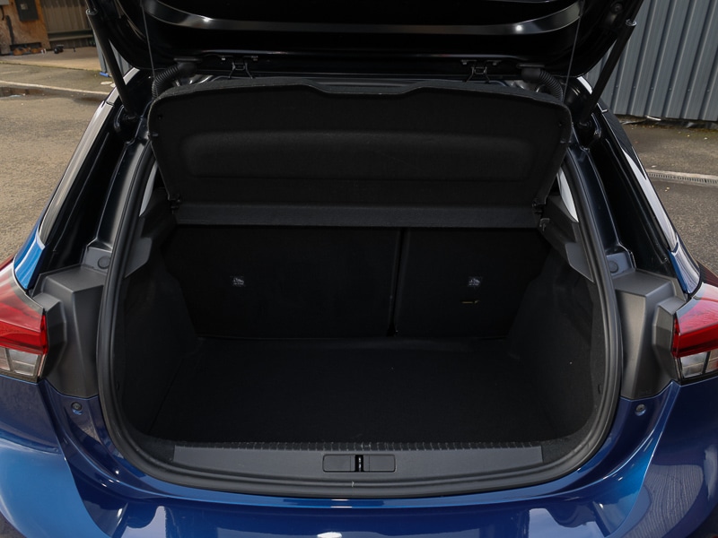 Used Vauxhall Corsa 2021 for sale - 77656869: Photo 18