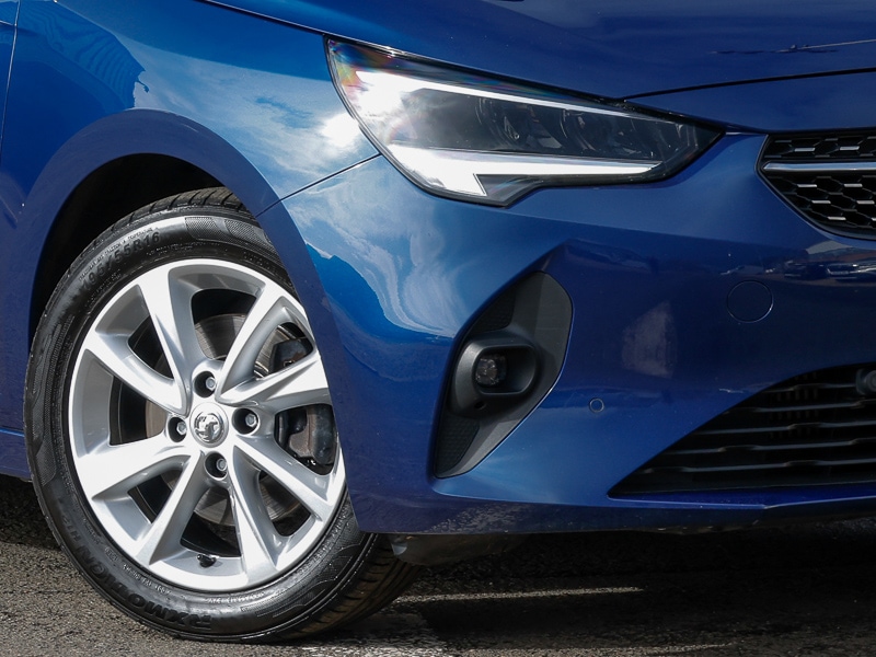 Used Vauxhall Corsa 2021 for sale - 77656869: Photo 19