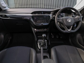 Used Vauxhall Corsa 2021 for sale - 77656869: Photo