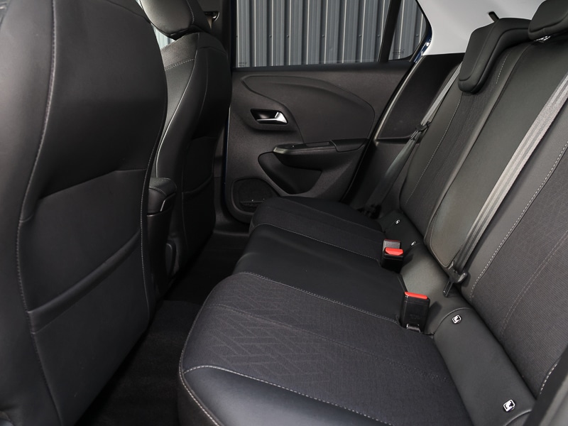 Used Vauxhall Corsa 2021 for sale - 77656869: Photo 5