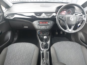 Used Vauxhall Corsa 2015 for sale - 78848913: Photo