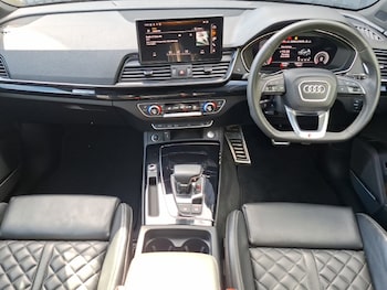Used Audi Q5 2023 for sale - 79573252: Photo