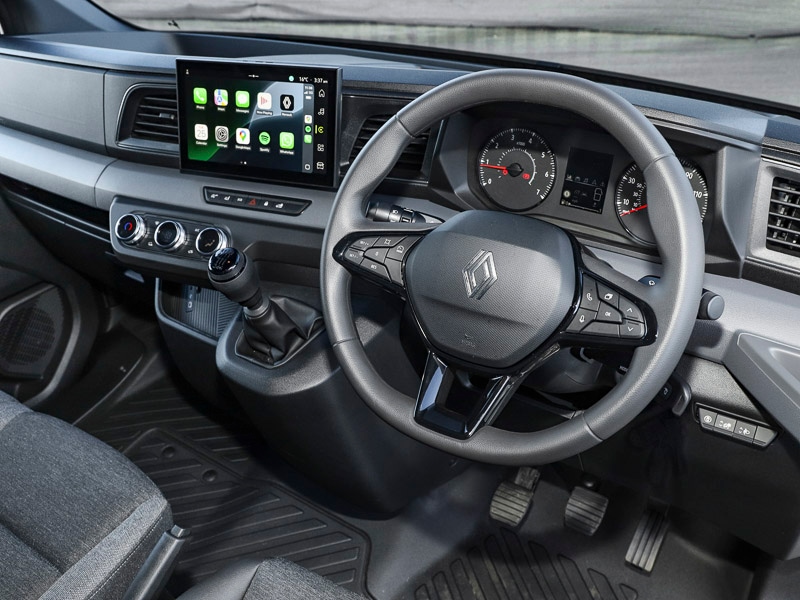 Used Renault Master 2025 for sale - 77197821: Photo 19