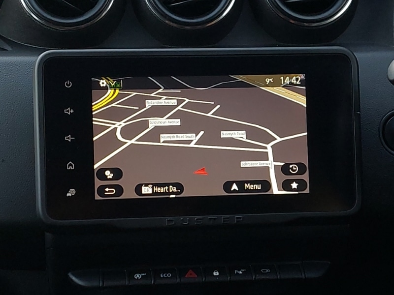 Used Dacia Duster 2023 for sale - 76630757: Photo 10