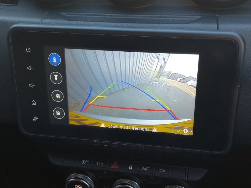 Used Dacia Duster 2023 for sale - 76630757: Photo 14