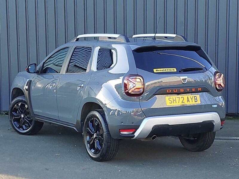 Used Dacia Duster 2023 for sale - 76630757: Photo 3