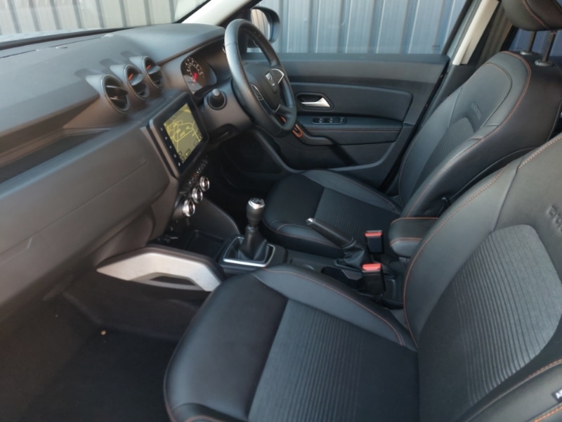 Used Dacia Duster 2023 for sale - 76630757: Photo 5