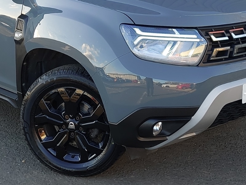 Used Dacia Duster 2023 for sale - 76630757: Photo 9