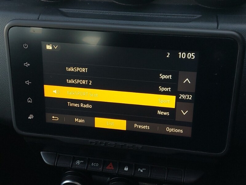 Used Dacia Duster 2022 for sale - 76695845: Photo 10