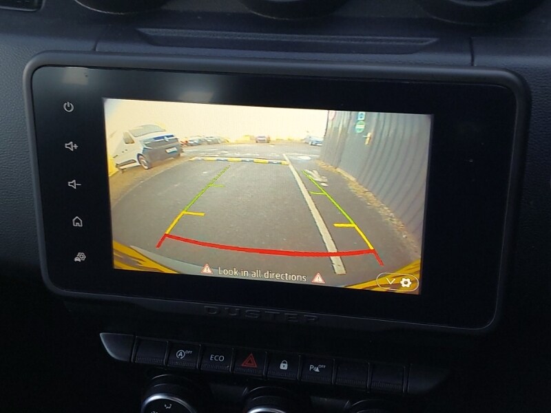 Used Dacia Duster 2022 for sale - 76695845: Photo 11