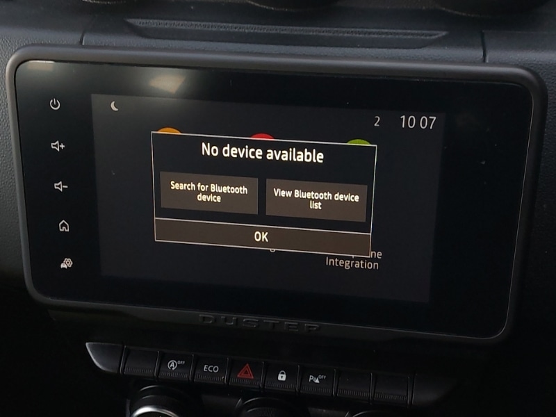 Used Dacia Duster 2022 for sale - 76695845: Photo 19