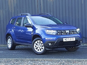 Dacia - Duster