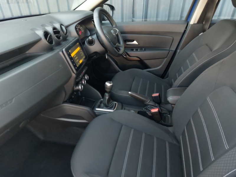 Used Dacia Duster 2022 for sale - 76695845: Photo 5