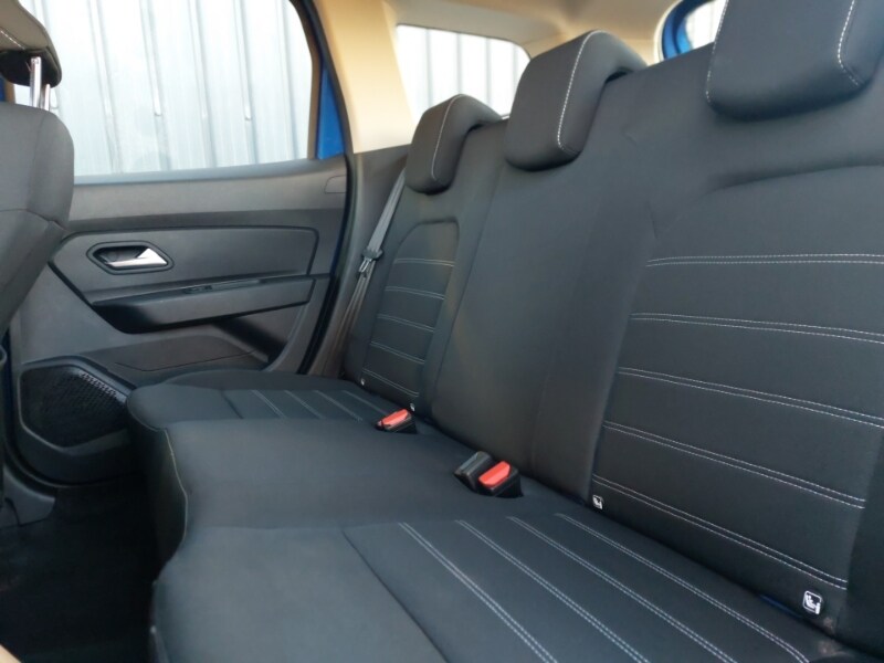 Used Dacia Duster 2022 for sale - 76695845: Photo 6