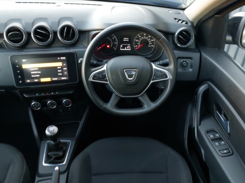 Used Dacia Duster 2022 for sale - 76695845: Photo 7