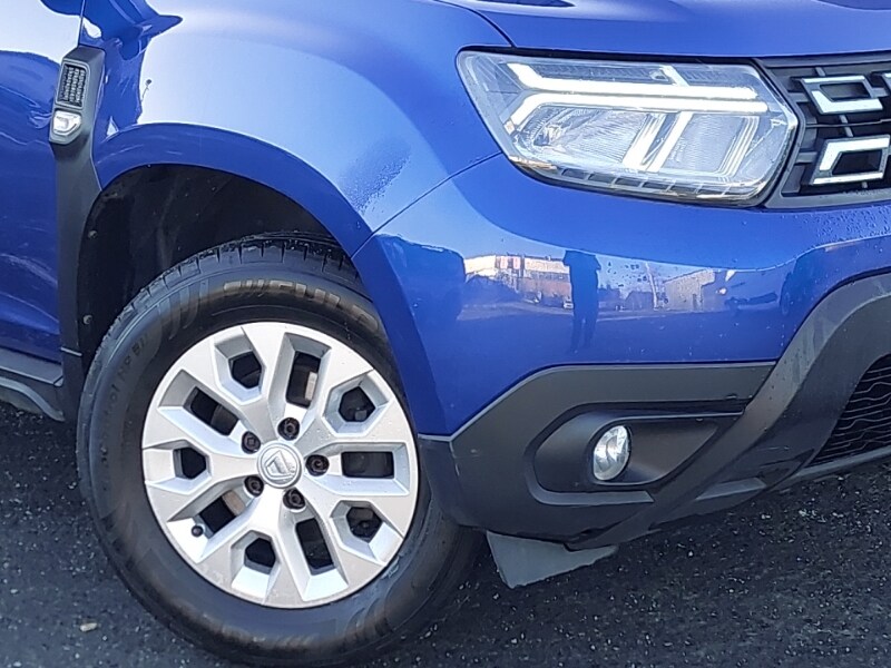 Used Dacia Duster 2022 for sale - 76695845: Photo 9