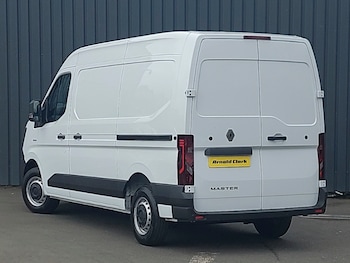 Used Renault Master 2025 for sale - 75921613: Photo