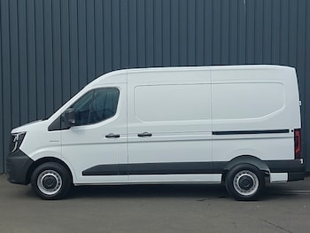 Used Renault Master 2025 for sale - 75921613: Photo