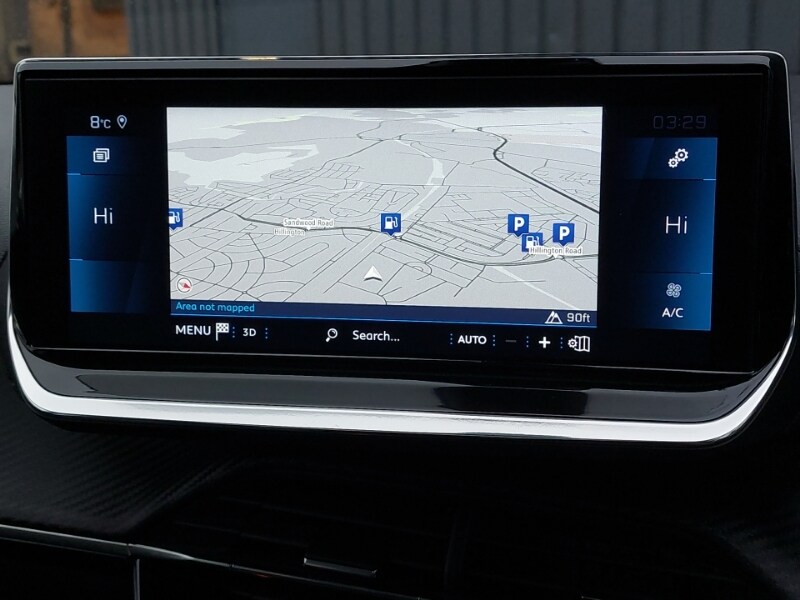 Used Peugeot 2008 2020 for sale - 77630359: Photo 10